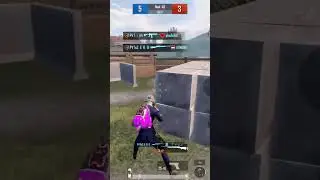 PUBG MOBILE I #sniper #tdm #fastscope #pubgmobile #gaming #subscribe ❤️