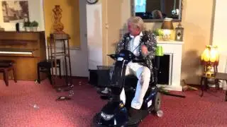 Geer & Goor -  Slopen de boel [Behind The Scenes]