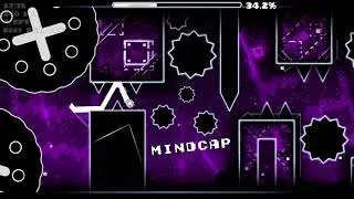 Gamma by Mindcap (extreme demon)