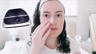 JUNO & Co. Moonshine Primer | HONEST Review + Ingredient Review | Promo Code