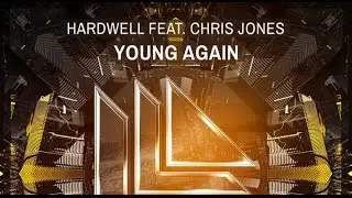 (FREE PRESET) HARDWELL YOUNG AGAIN N.I MASSIVE