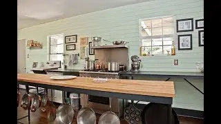 15+Eclectic kitchen design ideas p3