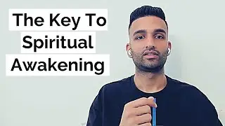Effort Vs. Grace - What Is Needed for Spiritual Awakening?