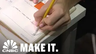 Cash Diet: Best Tips And Tricks For Living On An Extreme Budget | Week 7 | CNBC Make It.