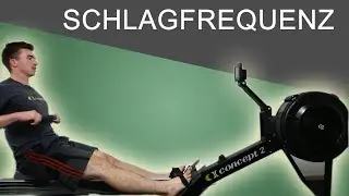 Häufiger Fehler: SCHLAGFREQUENZEN 
