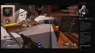 Apex demolishen. Join in and drop a like a Subscribe.