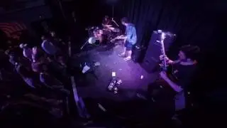 Sassy's Reprise - Cup It Live