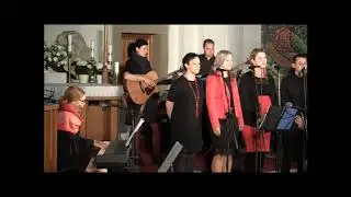 Benefiční koncert - Újezdská schola 2019