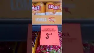 Niepokojące działania Biedronka 🐞 Oława ❤️