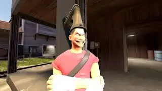 TF2: Polish Soldier of the Great War Chronicles