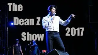Dean Z Show Elvis Week 2017 part 2 raw footage