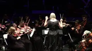 La Rejouissance by George F. Handel, arr. Richard Meyer