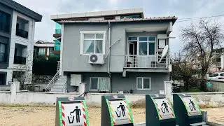 285 Cumhuriyet Müstakil Ev