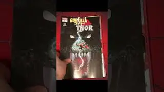 Pull Box for July 2, 2025 #comicbooks #pulllist #shorts