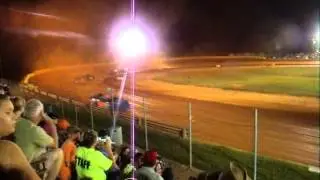 ultimate supers series 10 lap dash 6-13-2015