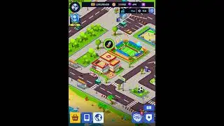 IDLE OFFICE TYCOON