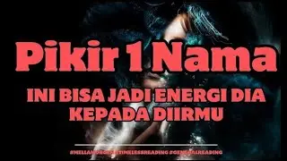 ENERGI DIA SAAT INI PADAMU #MELLAMORGEN #TIMELESSREADING #generalreading