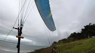 Premier Tango