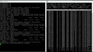 Test CPU Cache & Memory by Stress-ng