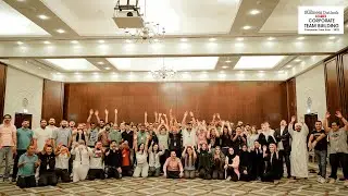 Indoor Team Building Dubai (Emicool) - Explorer Events
