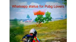 Pubg Whatsapp status || Bin tere sanam || Pubg Lovers