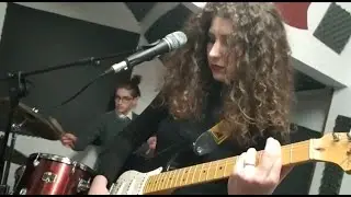 Pink Floyd - Time (cover by Dianae Templi)