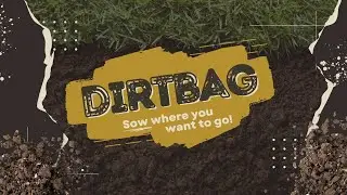 Joy Church - Dirt Bag - Sunday, May 7th 11AM