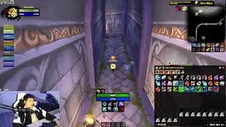 🤔VA A SER UN MEME TBC?💪Spineshatter ✅NOS PREPARAMOS CON TODO🔥INEVITABLE WAVE GUILD EN LA HORDA