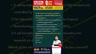 Question Hour: 16 Jan 2026 | Current Affairs Quiz for APSC #apsc #apscmains #apsc2025 #upsc