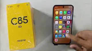 Realme c85 Ringtone Change || Realme c85 Ringtone Settings | How to Change Ringtone In Realme c85