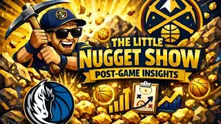 The Little Nugget Show - Dallas