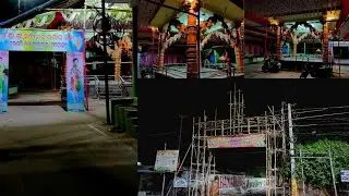 Akshay Tritiya से एक दिन पहले मेरे गांव की सजावत | Anil Ki Masti |