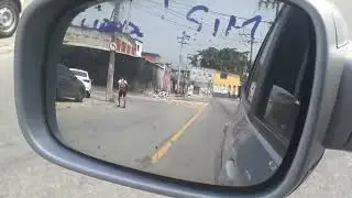 APRENDA AGORA COMO OLHAR NO RETROVISOR CORRETAMENTE.