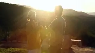 Peace Sticks Instructional: Opening and Closing Ceremony + Keys to begin