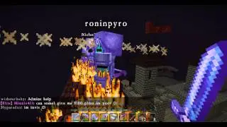 [Survival] Fastbow. roninpyro