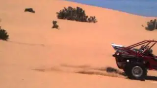 Glamis easter 2011