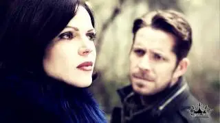 Robin + Regina | It is what it is [3x16]