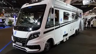 2021 Knaus Sun I 900 LEG - Exterior and Interior - Caravan Salon D&uuml;sseldorf 2020