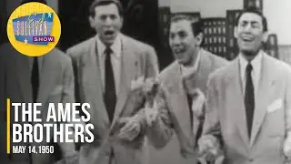 The Ames Brothers 