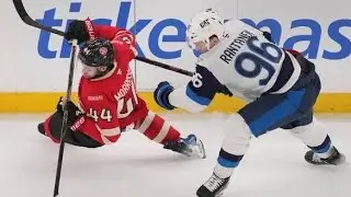 2026 MENS WINTER OLYMPIC HOCKEY   TOURNAMENT 1 ROUND SLOVAKIA  VS FINLAND  GAME 2  FINLAND LEAD 1-0]