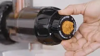 Omega NC900HDC Cold Press Juicer Machine Vegetable and Fruit Juice Extractor and Nutrition