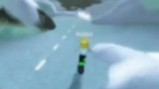 Ice Skating Trend II Roblox Edit II Splash Music II Z.A.M Weirdo