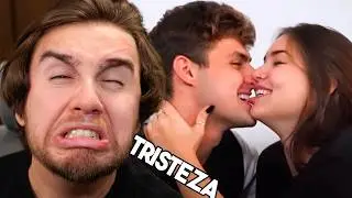 nesse termino Virginia ficou realmente triste