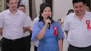 Конырат каласы 53-мектеп 20-жыллдык кездесиу 01-07-2023 03