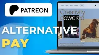 Как платить на Patreon без кредитной карты или PayPal
