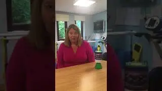 Liz hoping to light up Strictly!