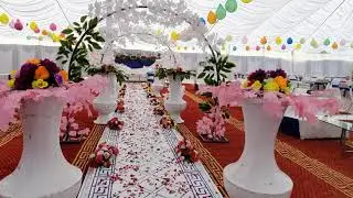 Kahloon catering service Hasilpur۔ Kahloon tent service۔ Hasilpur