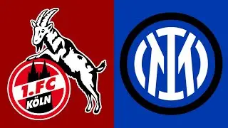 1. FC Köln - Inter Mailand U 19 I UEFA Youth League I LIVE FAN Kommentator