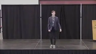 Bilingual Mathematics | Justin Krohman | TEDxYouth@STA