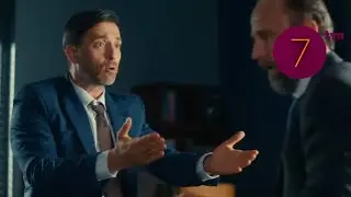 Adam rzucił się na Marka w jego gabinecie! [BrzydUla odc. 17]